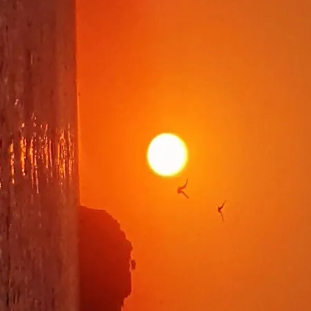 Gasthof Prinnos Himarë