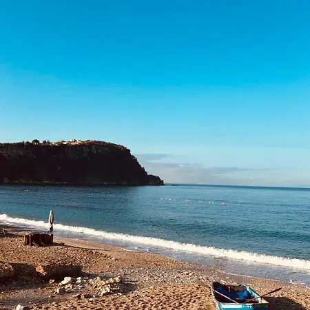 Casa de hóspedes Prinnos Himare