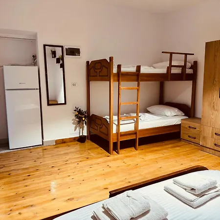 Casa de hóspedes Prinnos Himare