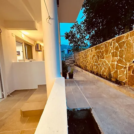 Casa de hóspedes Prinnos *