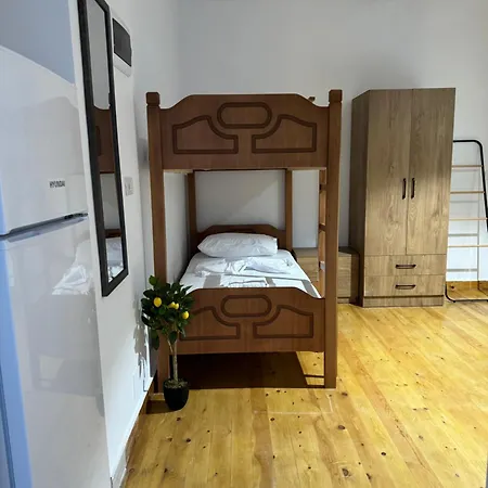 Casa de hóspedes Prinnos *