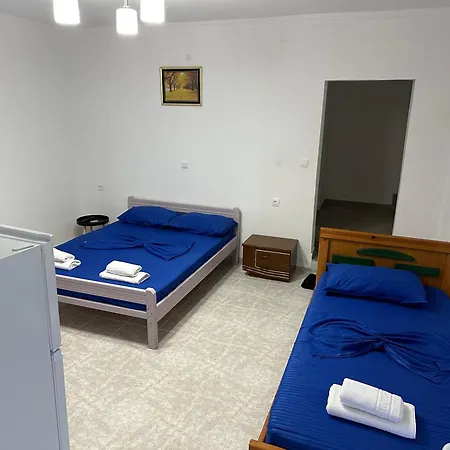 Gasthof Prinnos Himarë