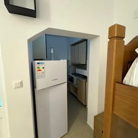 Prinnos בית הארחה הימארה