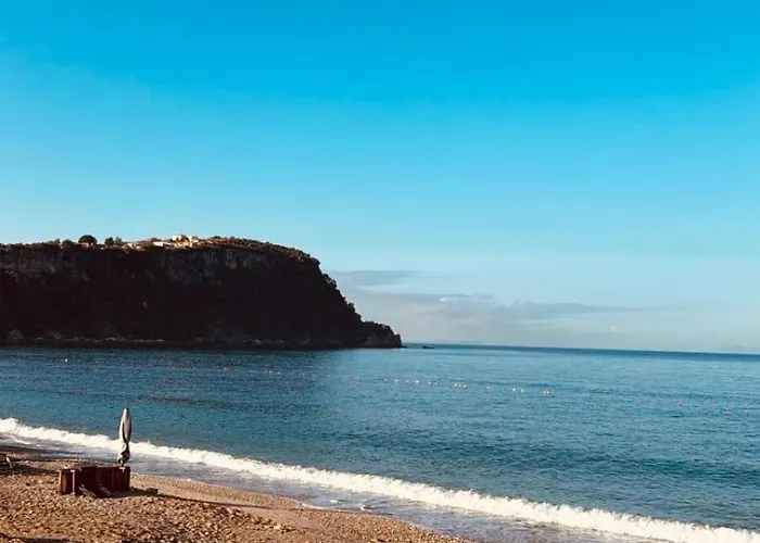 Pensjonat Prinnos Himara