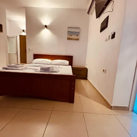 Guest house Prinnos Himare