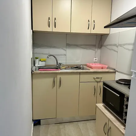 Prinnos 게스트하우스