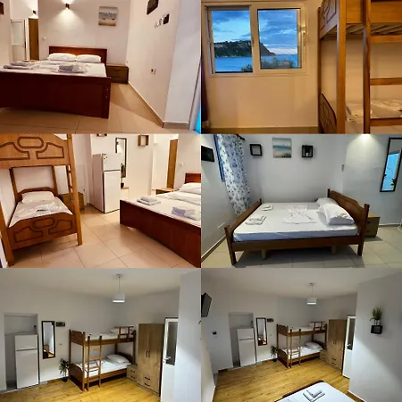 Prinnos 게스트하우스 히마레