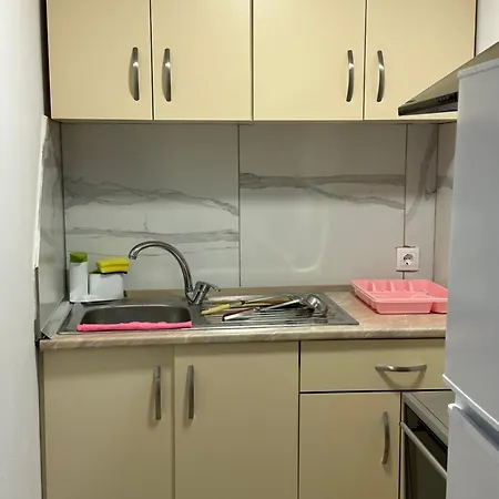 Prinnos 게스트하우스